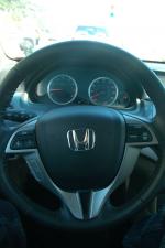 Honda Accord 2008 года